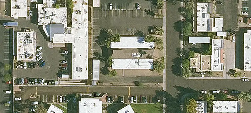 Freestanding Medical Office Building