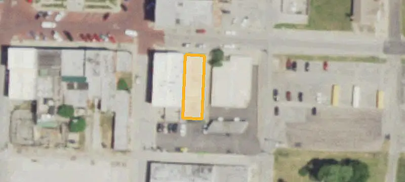 Mixed-Use Property with Coffee Shop
