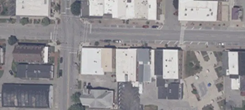 Downtown Storefront Retail Property