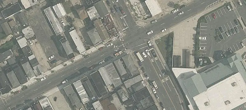 Mixed-Use Property with Retail Space