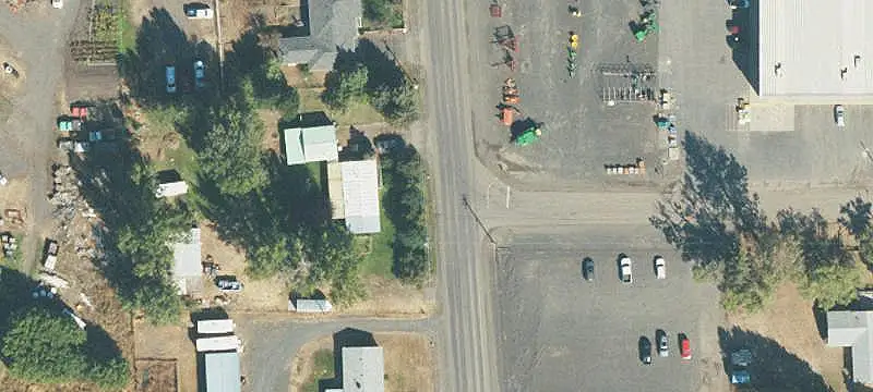Irrigated Farm Property