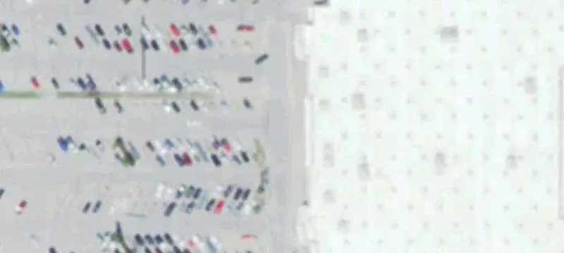 B-2 Commercial Outparcel