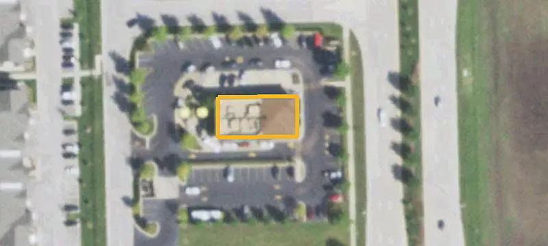 Corner Commercial Land
