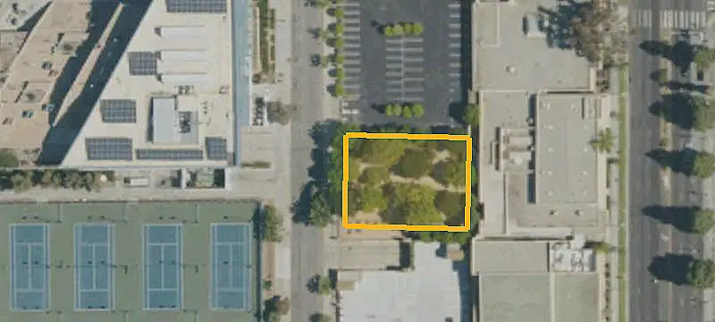 14-Unit Apartment Building