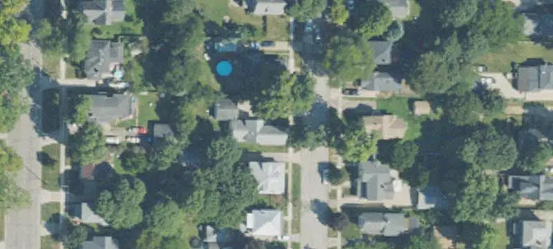 Two-Story Duplex with Basement