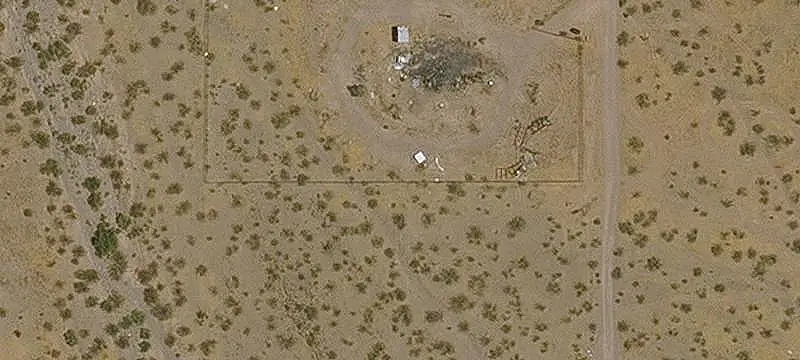 3969 Elgin Road, Golden Valley, AZ 86413