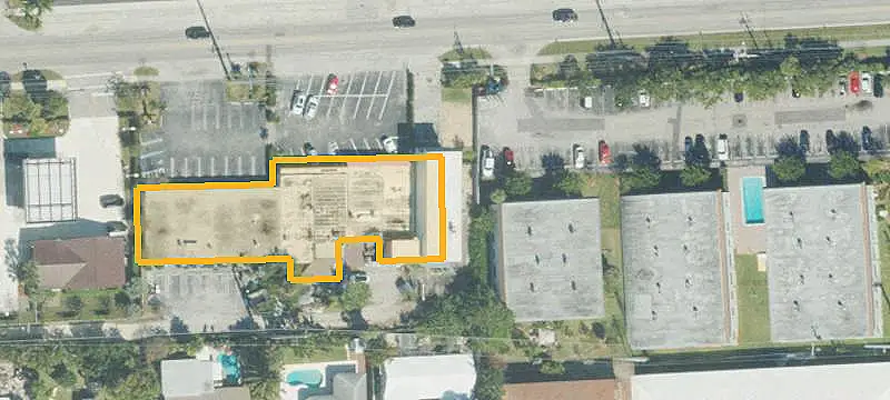 Renovated Flex Space with Offices