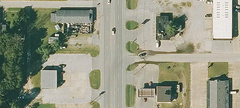 Mixed-Use Property with Retail Frontage