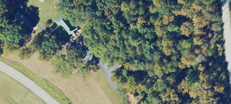 Wooded Mountain Recreation Land
