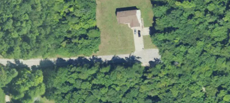 Unimproved Land