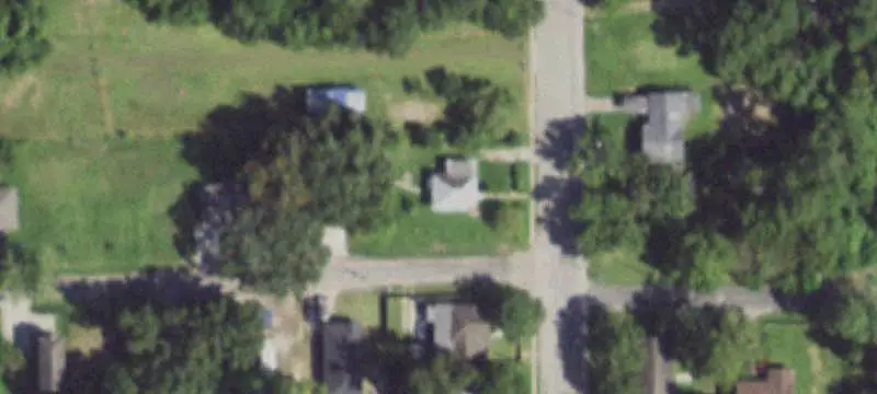 Oak-Tree Land Parcel