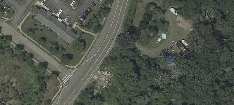 Commercial Land Development