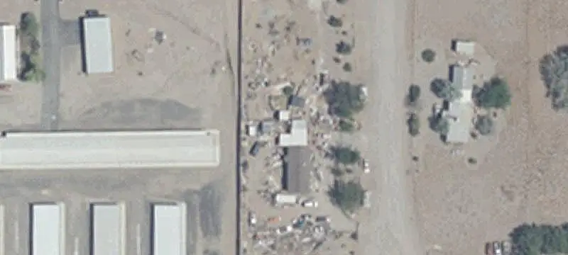 Commercial Land with Utilities
