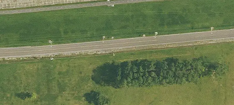 Riverfront Industrial Land