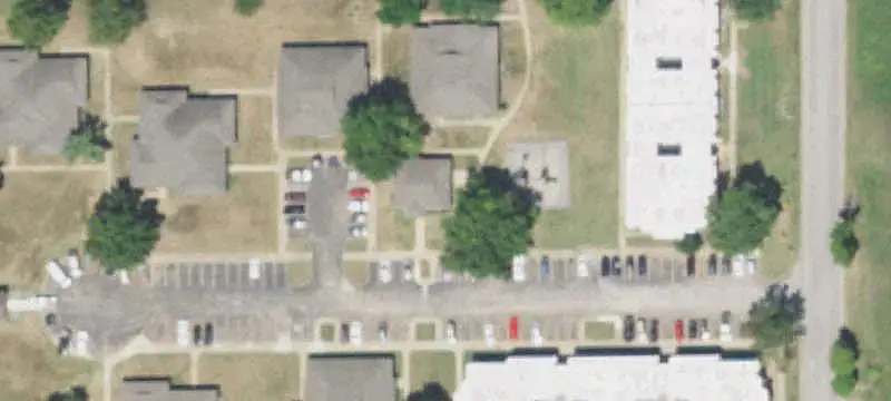 108-Unit Apartment Community