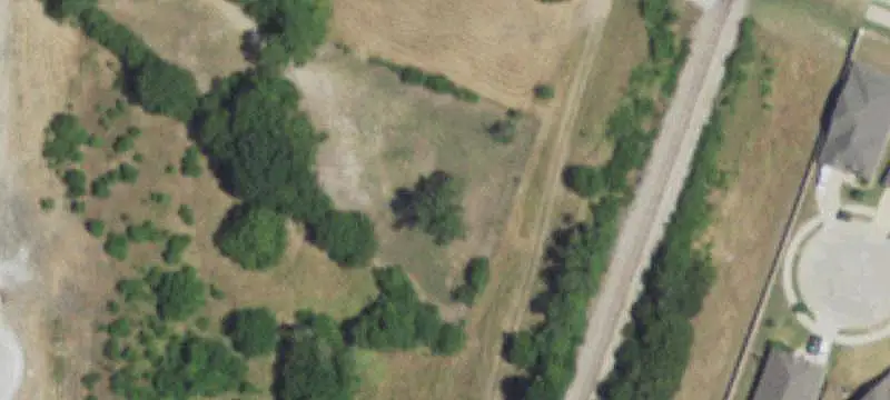 C-2 Zoned Commercial Land