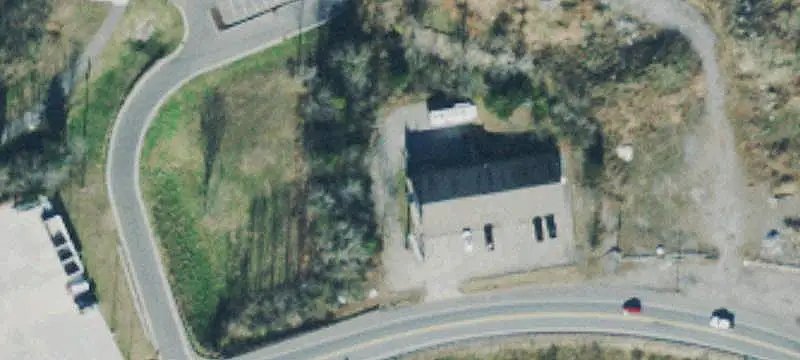 Multi-Suite Office Building