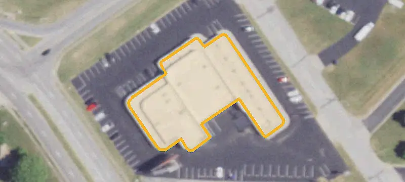 Flex Space with Warehouse