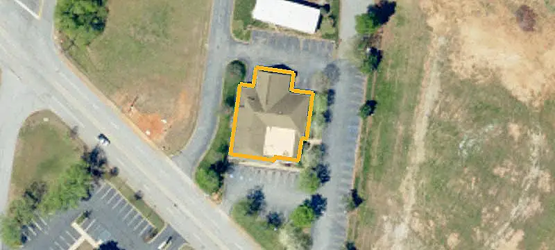 Single-Tenant Medical Office