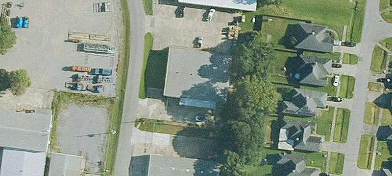 Two-Suite Flex Space