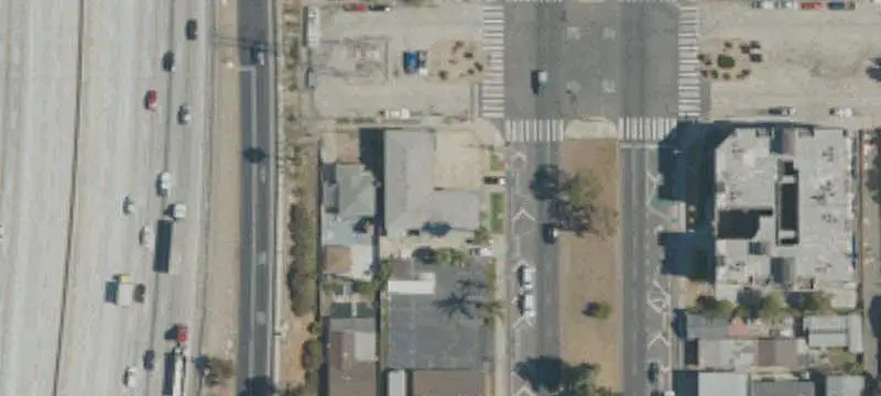 Commercial Land with Church Structure