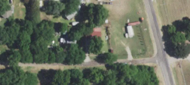 Commercial Land with Building