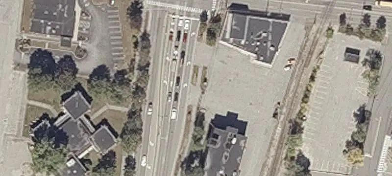Medical Office Condo with Exam Rooms