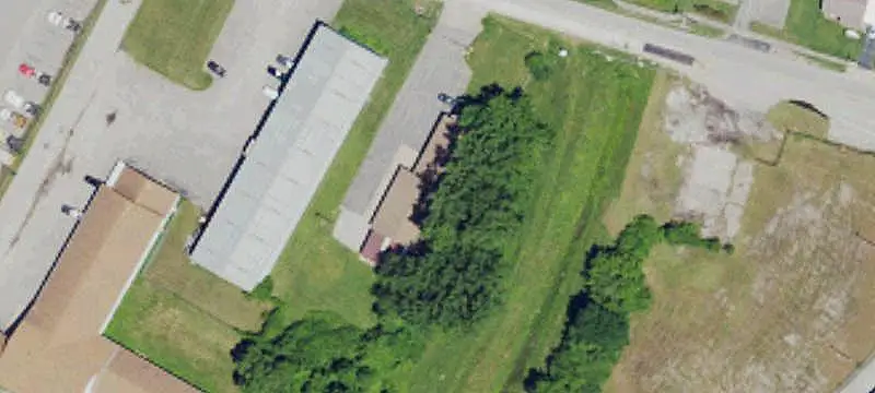 Three-Bay Flex Building