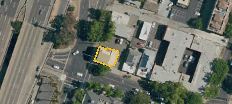 Renovated Mixed-Use Investment Property