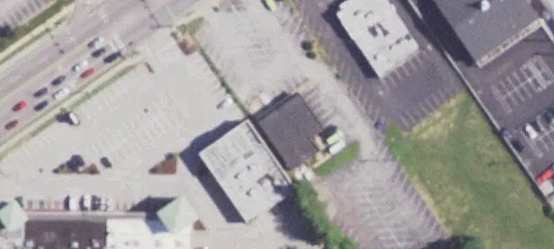 Commercial Land With Existing Building