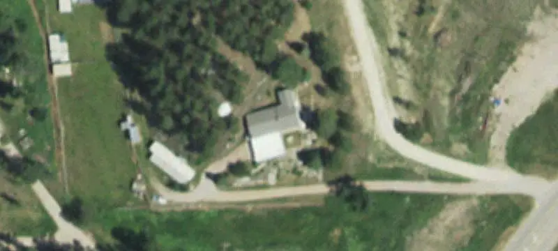 Corner Commercial Land