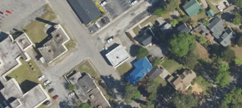 Office Building With Private Offices