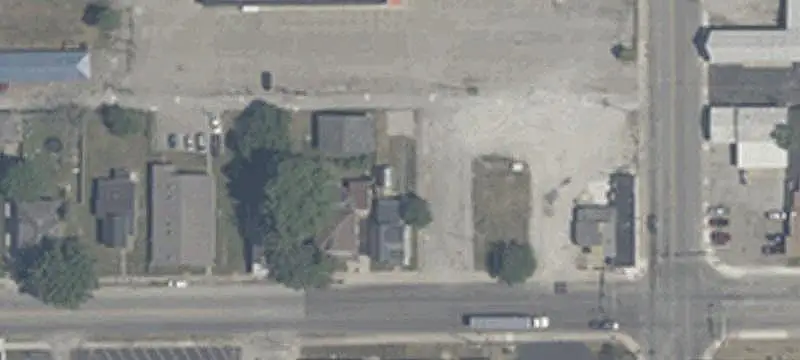 Farmland Tract Near Battery Plant