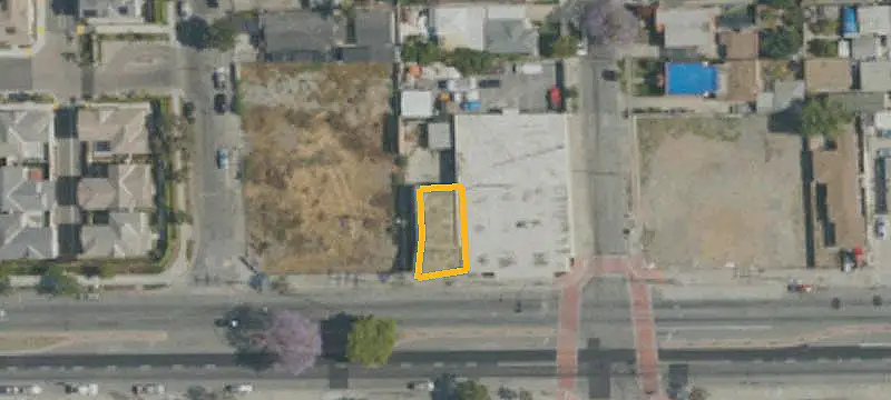 Mixed-Use Property with Retail Space