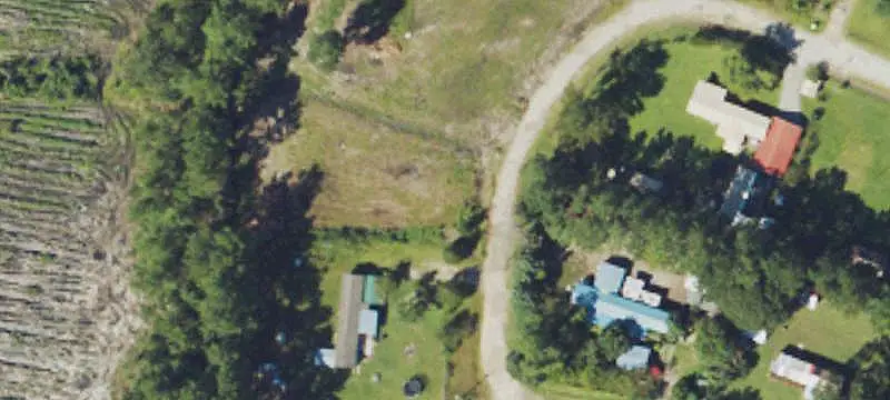 Residential Land Lot