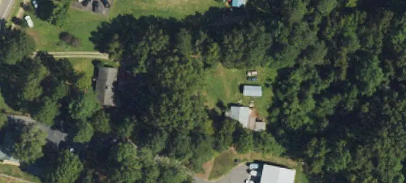 Flat Commercial Land