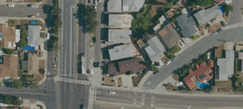12-Unit Apartment Building