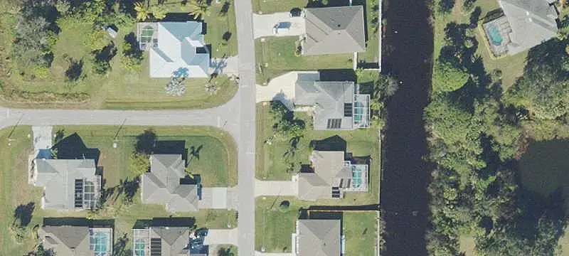 Manufacturing Property with Existing Buildings