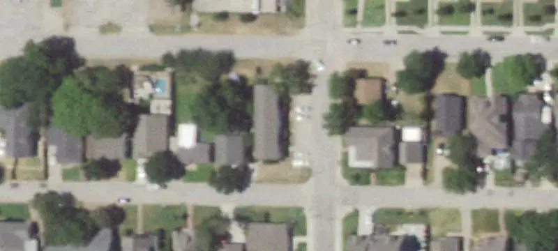 Fully Occupied Quadplex With Patios