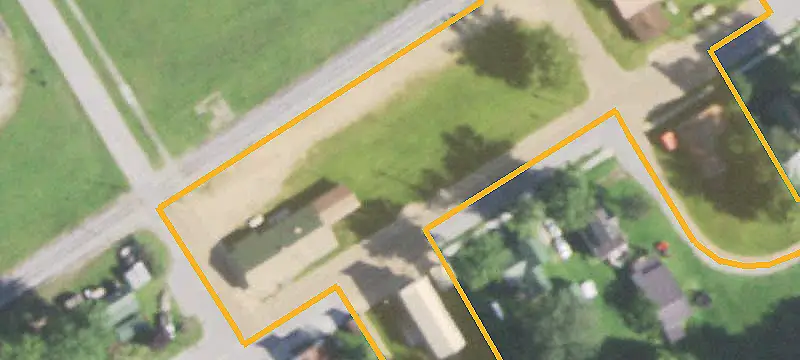 Lots/Land
