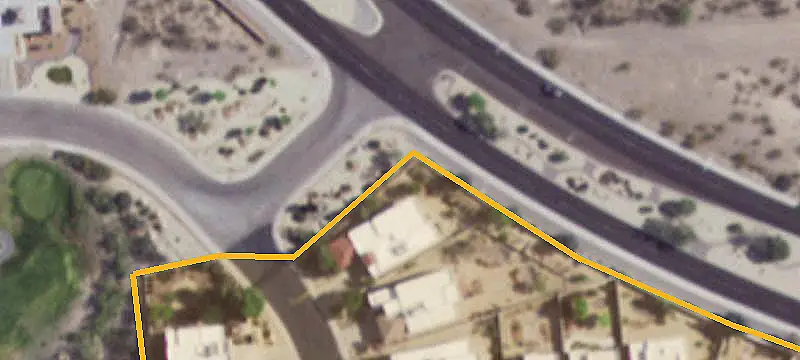 Commercial Land with Site Utilities