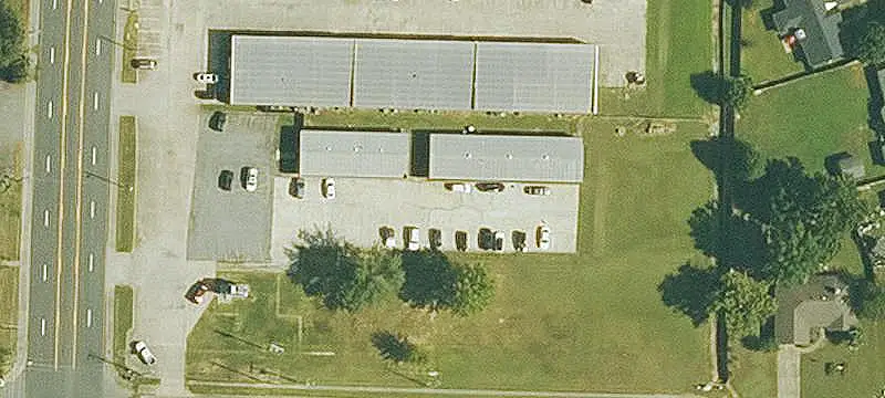 Former Childcare Facility with Playground