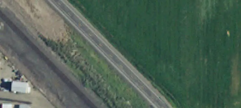Industrial Land with Highway Access