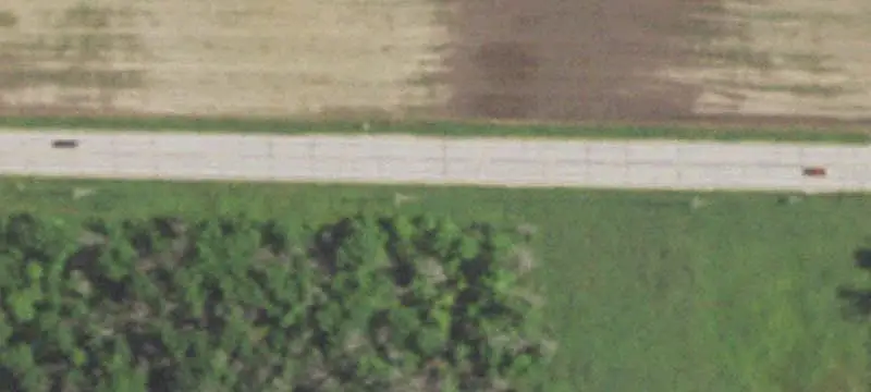 Tillable Farmland with Mixed Zoning