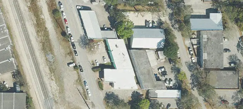 Freestanding Absolute NNN Property