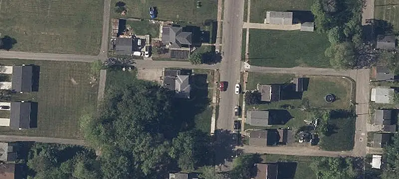 5-Unit Apartment Building