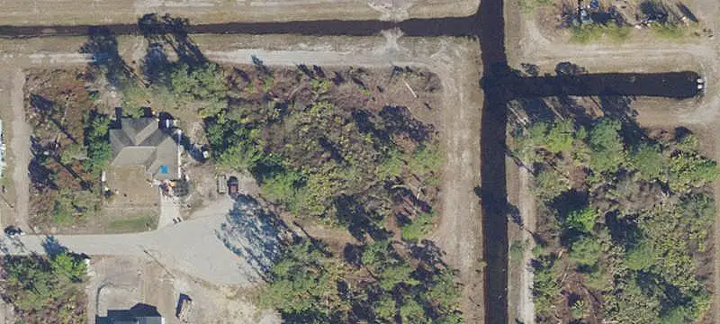 Lot & Land