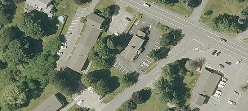 Two-Unit Duplex with Basement