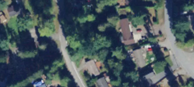 Recreation Lot Near Playfield