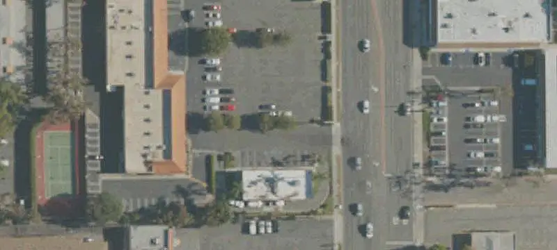 Corporate Jack in the Box NNN Property